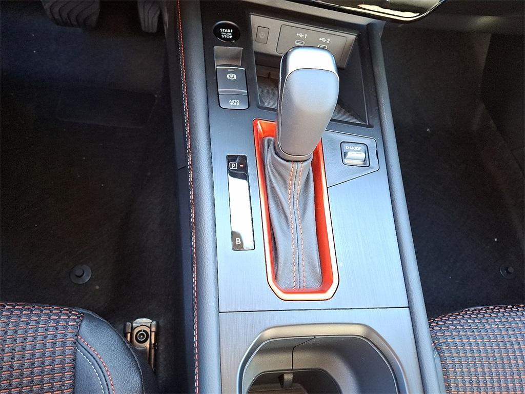 new 2026 Nissan Kicks car, priced at $29,489