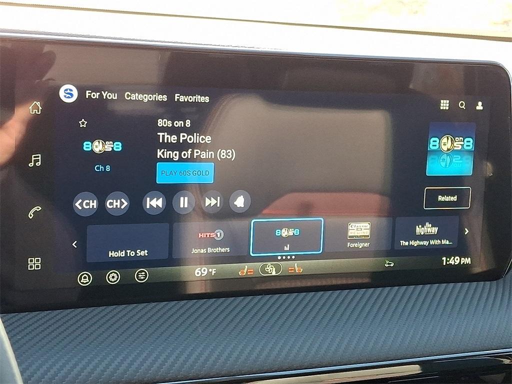 new 2026 Nissan Kicks car, priced at $29,489