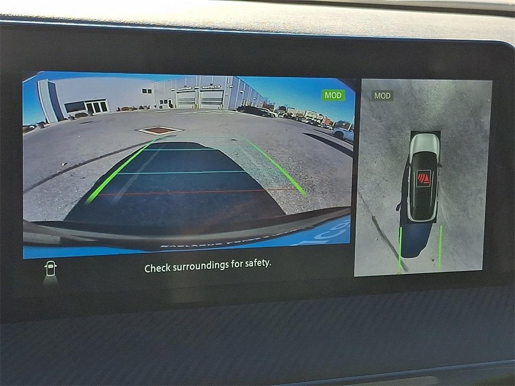 new 2026 Nissan Kicks car, priced at $29,489