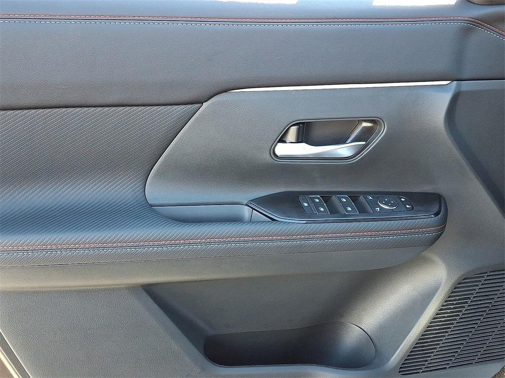 new 2026 Nissan Kicks car, priced at $29,489