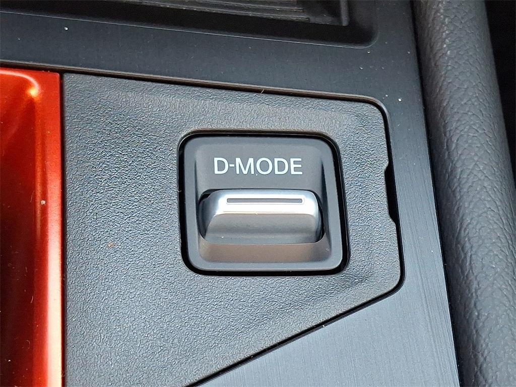 new 2026 Nissan Kicks car, priced at $29,489