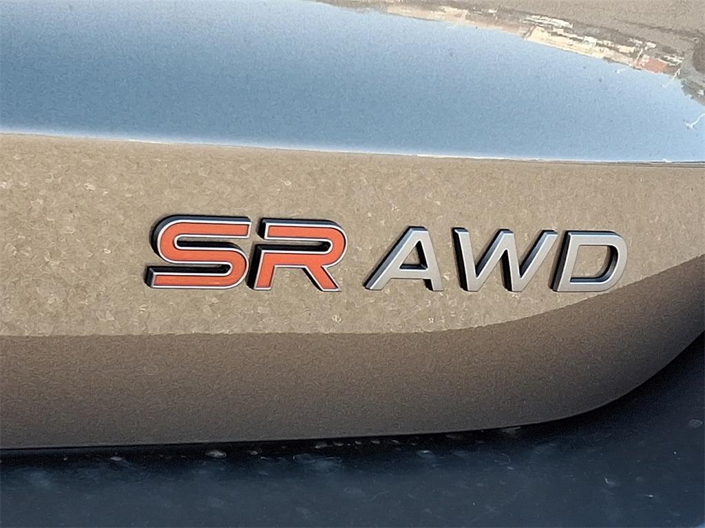 new 2026 Nissan Kicks car, priced at $29,489