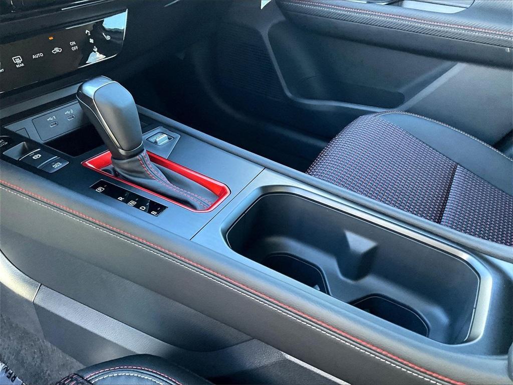 new 2026 Nissan Kicks car, priced at $30,606