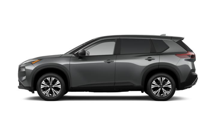 new 2023 Nissan Rogue car, priced at $33,260