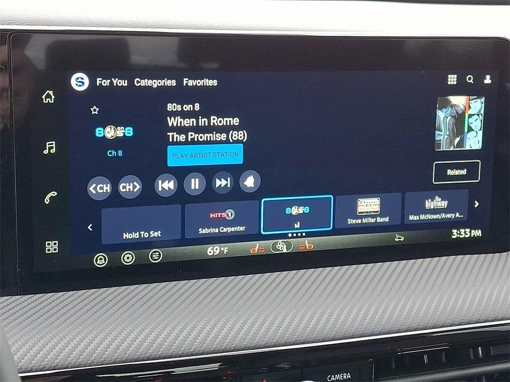 new 2026 Nissan Kicks car, priced at $29,489