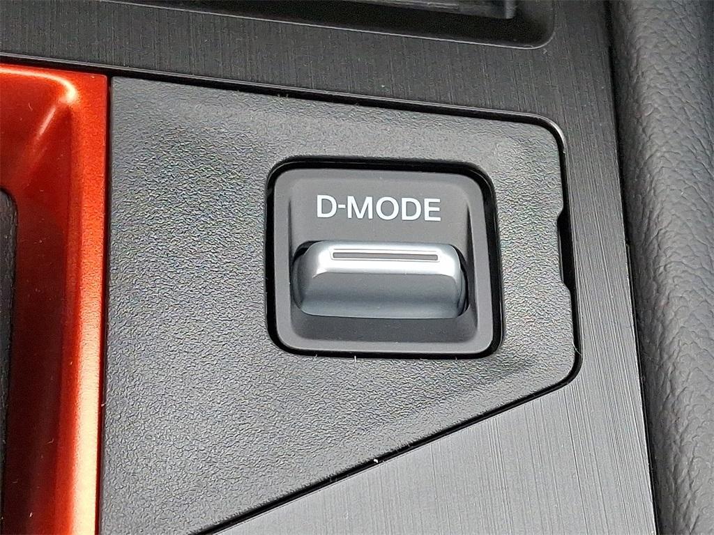 new 2026 Nissan Kicks car, priced at $29,489