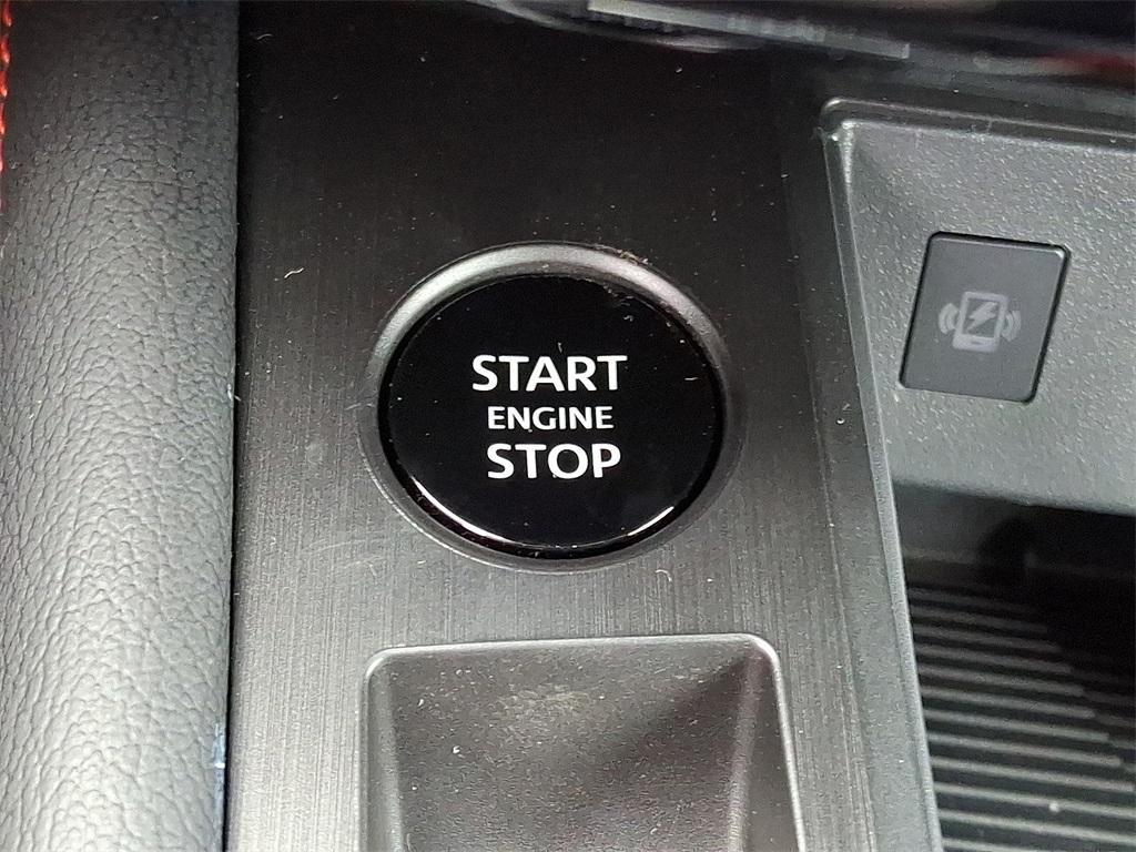 new 2026 Nissan Kicks car, priced at $29,489