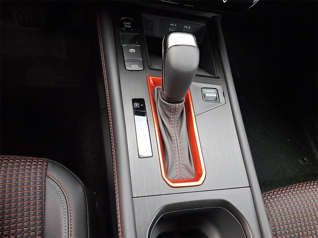 new 2026 Nissan Kicks car, priced at $29,489