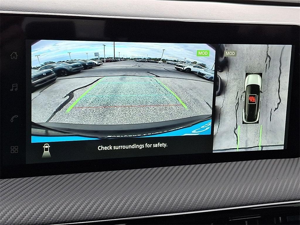 new 2026 Nissan Kicks car, priced at $29,489