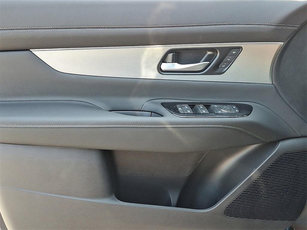 new 2025 Nissan Murano car, priced at $41,924