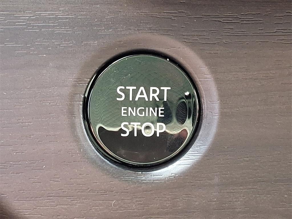 new 2025 Nissan Murano car, priced at $41,924