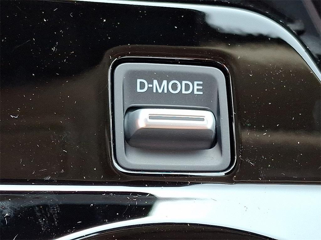 new 2025 Nissan Murano car, priced at $41,924