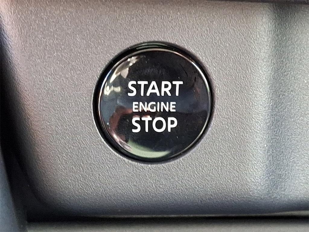 new 2026 Nissan Rogue car, priced at $30,550