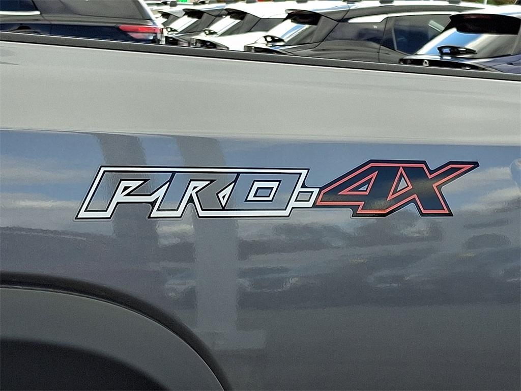 new 2026 Nissan Frontier car, priced at $43,522