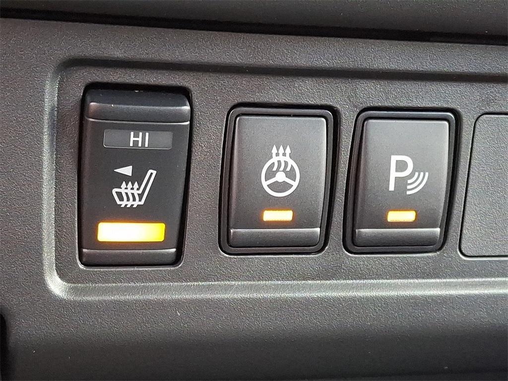 new 2026 Nissan Frontier car, priced at $43,522