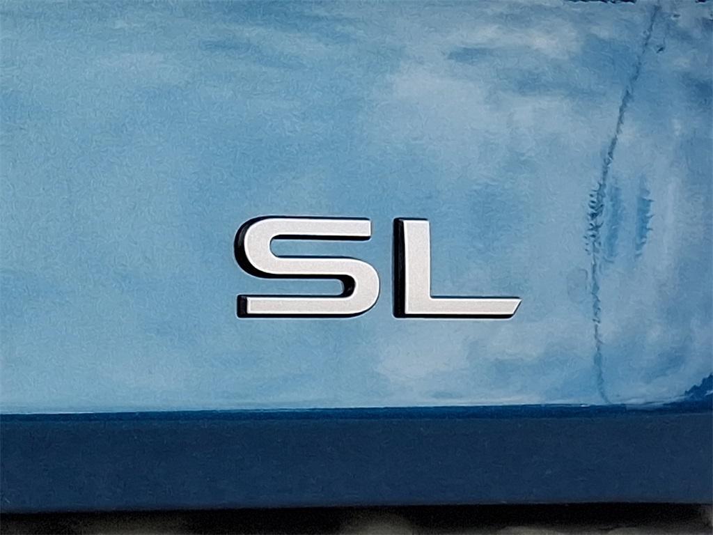 new 2025 Nissan Murano car, priced at $47,010