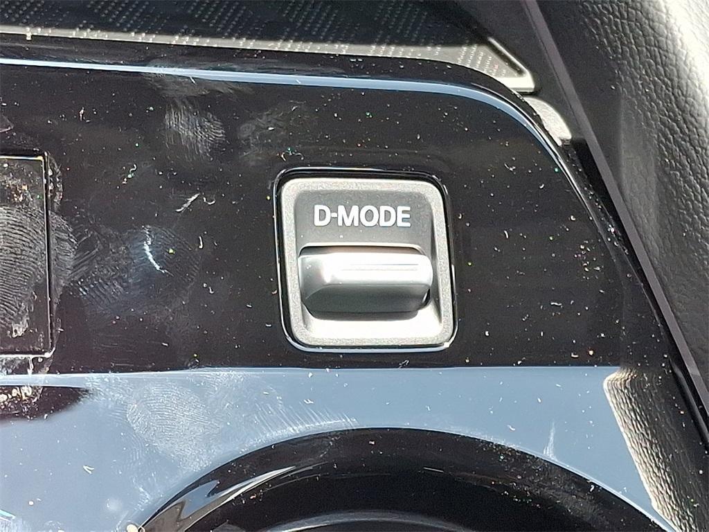 new 2025 Nissan Murano car, priced at $47,010