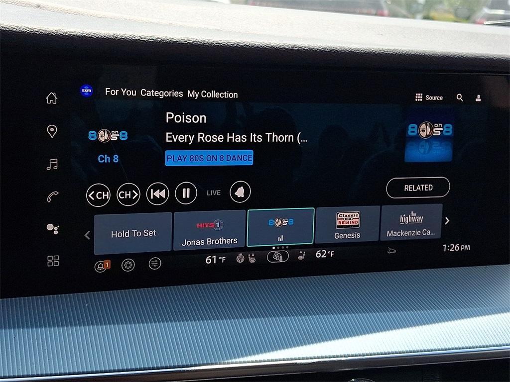 new 2025 Nissan Murano car, priced at $47,010