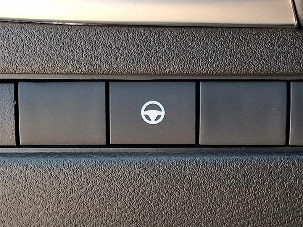 new 2025 Nissan Rogue car, priced at $32,093