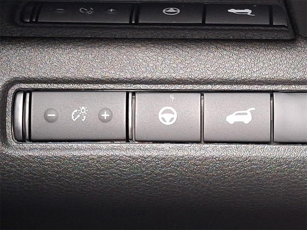 new 2025 Nissan Pathfinder car, priced at $40,481