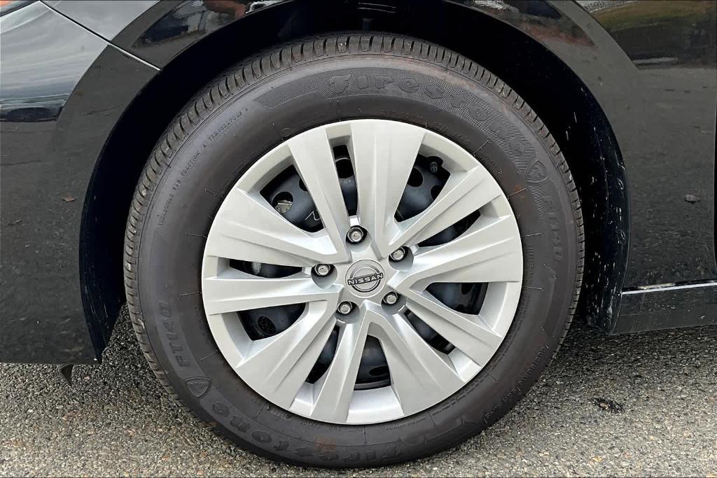 new 2024 Nissan Sentra car, priced at $22,310