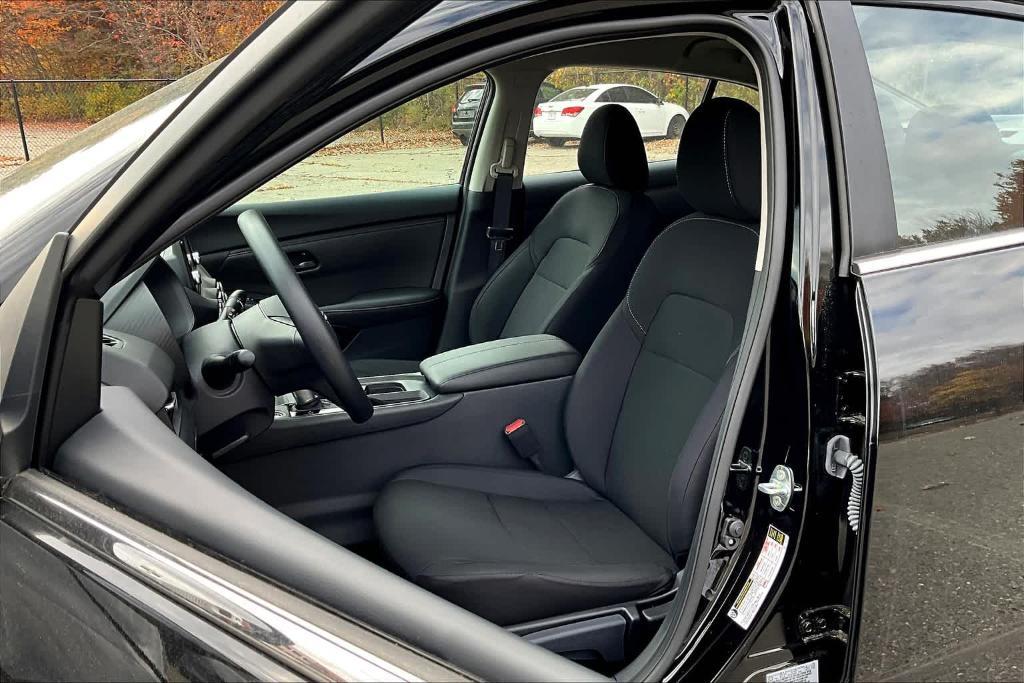new 2024 Nissan Sentra car, priced at $22,310