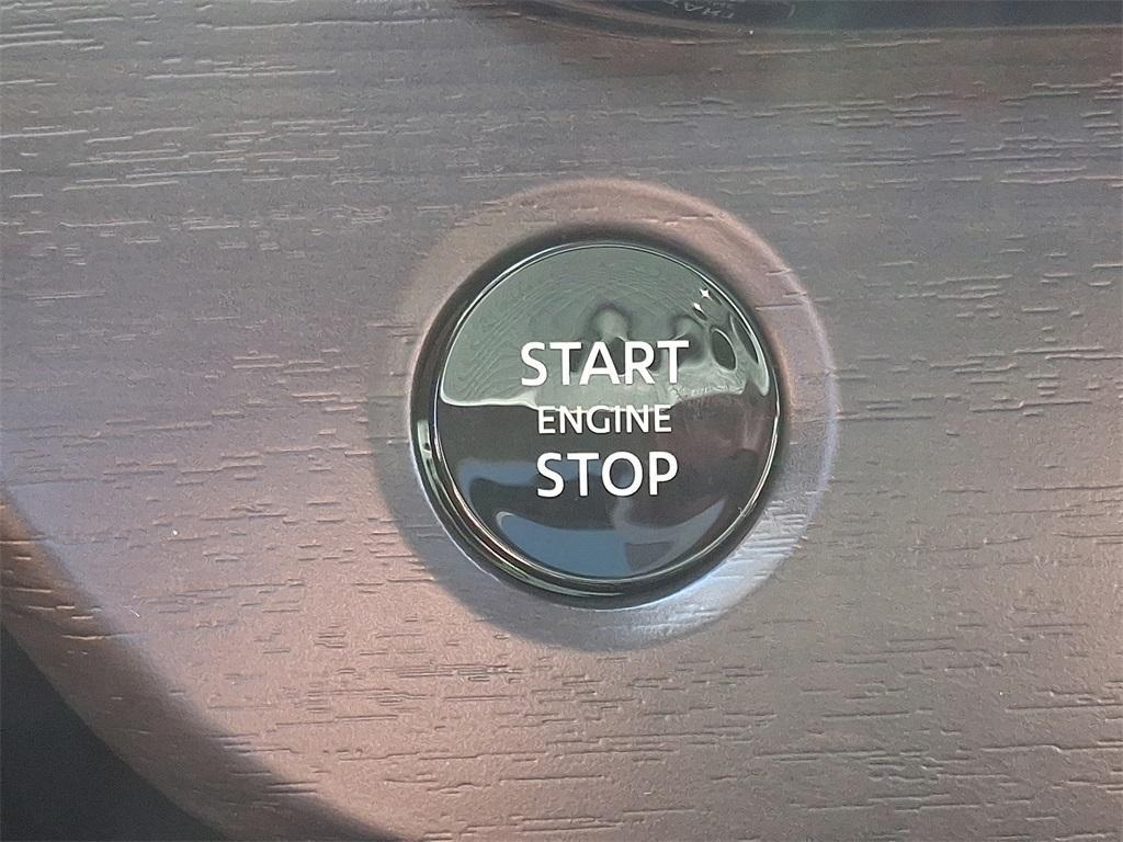 new 2025 Nissan Murano car, priced at $43,074