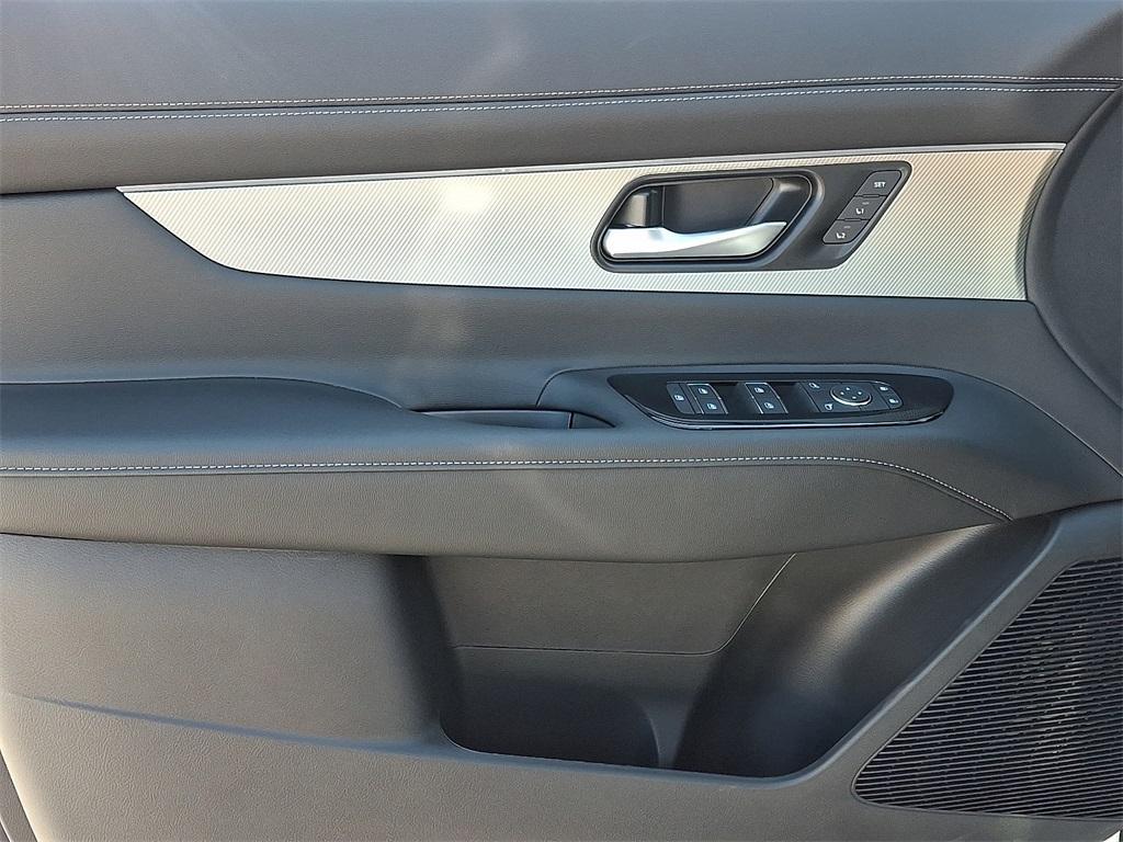 new 2025 Nissan Murano car, priced at $43,074