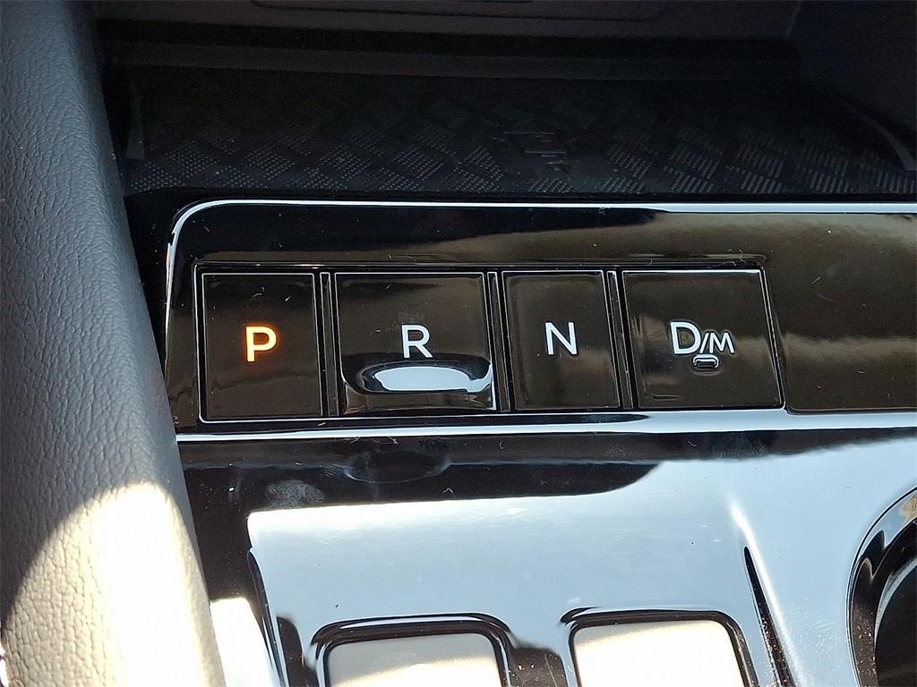 new 2025 Nissan Murano car, priced at $43,074