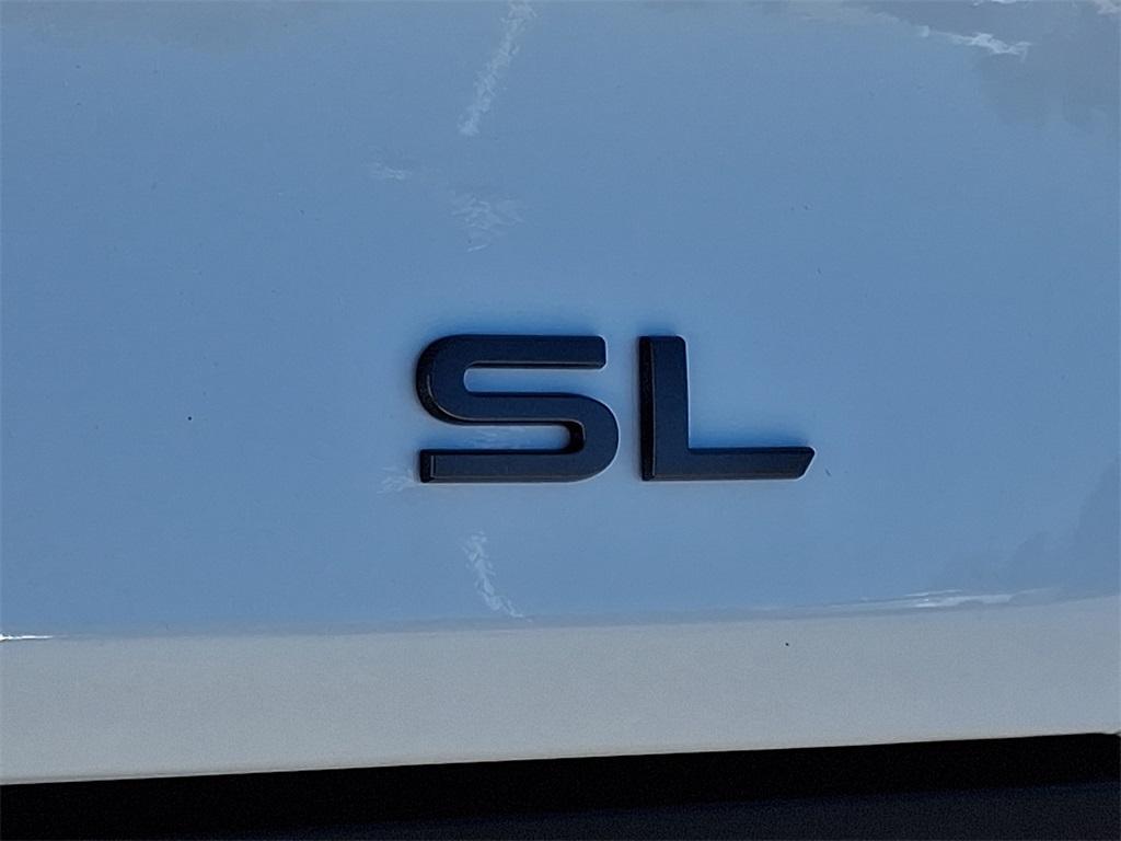 new 2025 Nissan Murano car, priced at $43,074