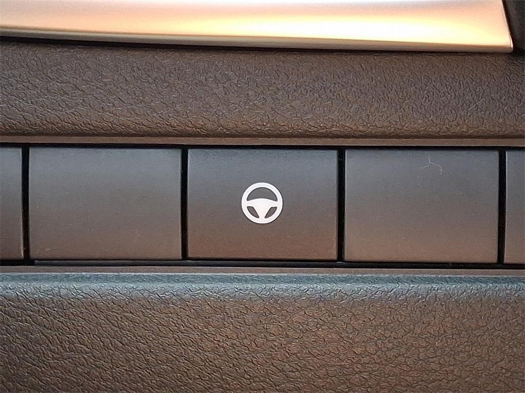 new 2025 Nissan Rogue car, priced at $31,653