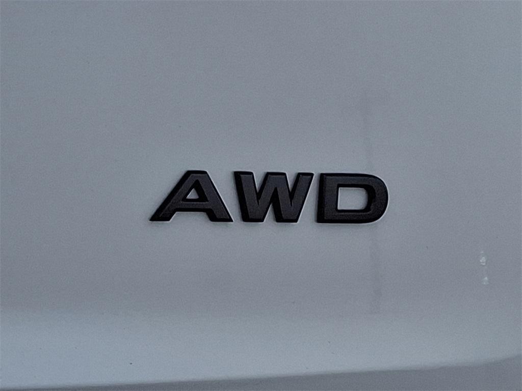 new 2026 Nissan Rogue car, priced at $31,298