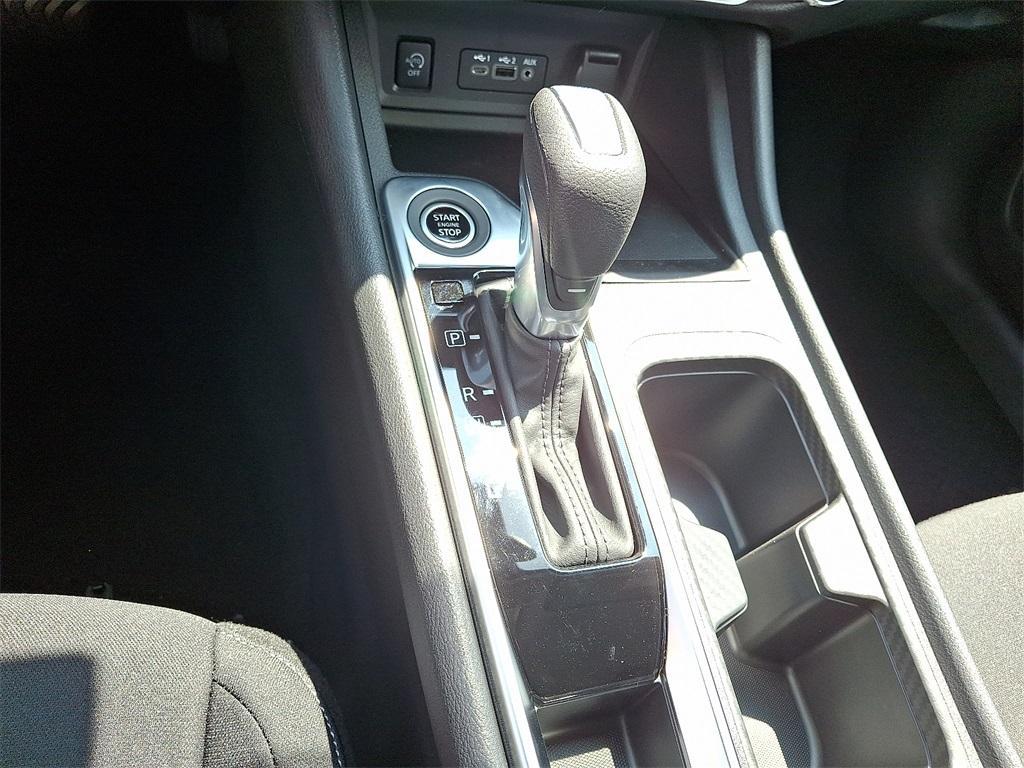 new 2025 Nissan Sentra car, priced at $23,735