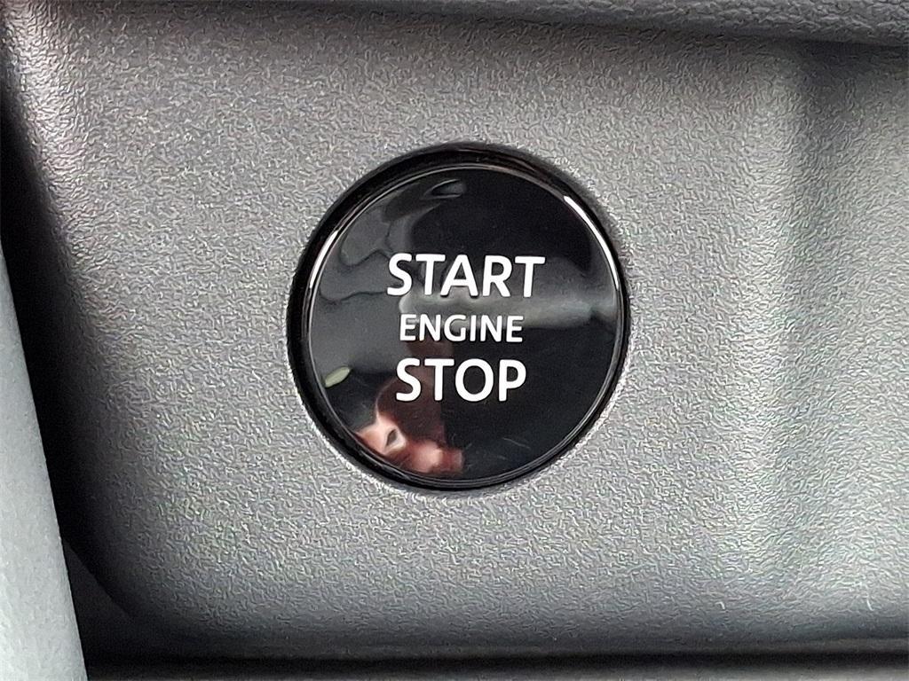 new 2026 Nissan Rogue car, priced at $38,312