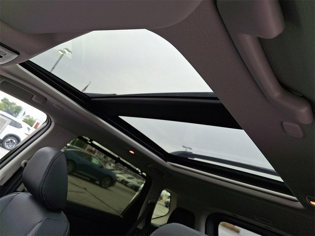 new 2026 Nissan Rogue car, priced at $38,312