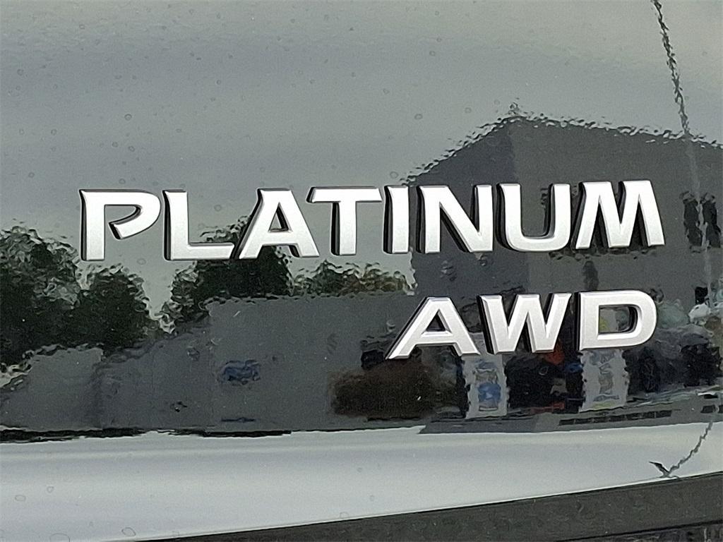 new 2026 Nissan Rogue car, priced at $38,312