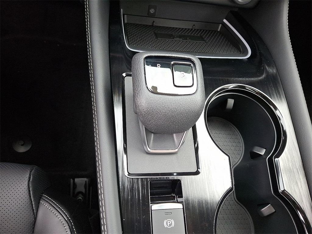 new 2026 Nissan Rogue car, priced at $38,312