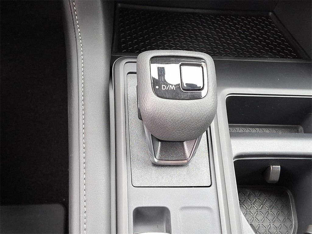 new 2025 Nissan Pathfinder car, priced at $32,160