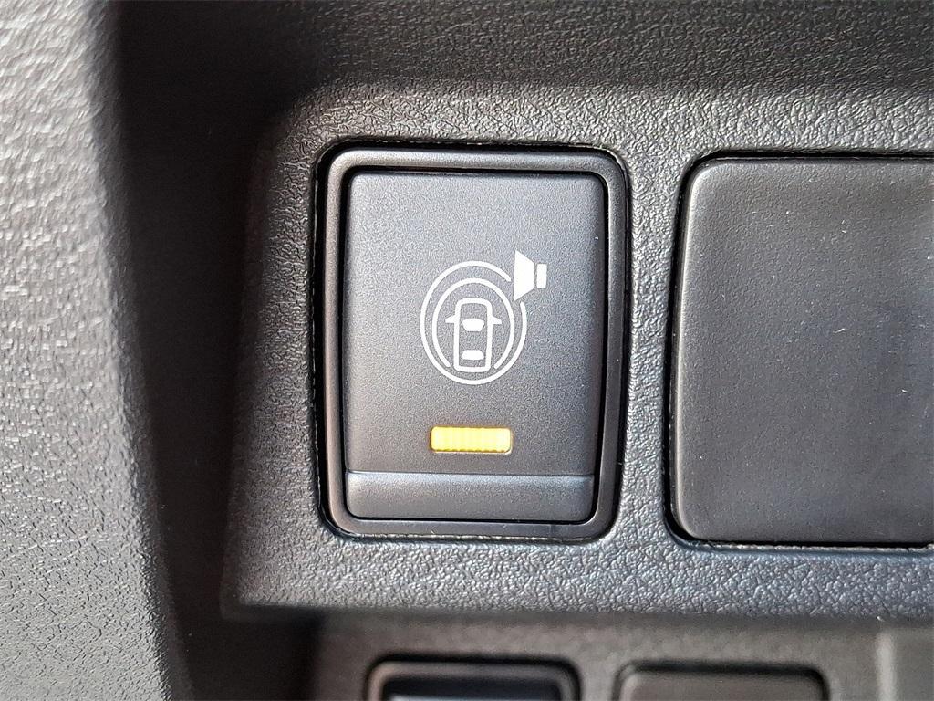 new 2026 Nissan Frontier car, priced at $41,951