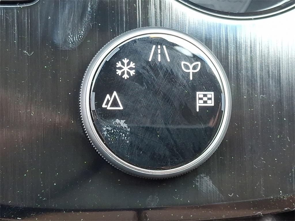 new 2025 Nissan Rogue car, priced at $42,125