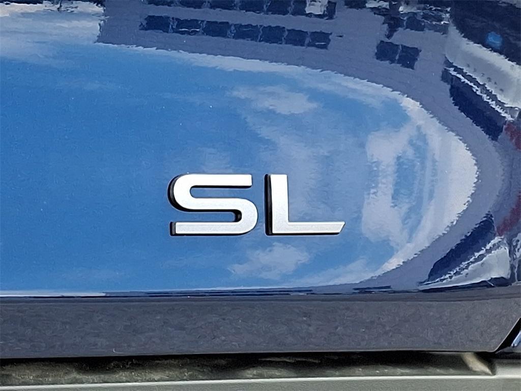 new 2025 Nissan Murano car, priced at $41,619