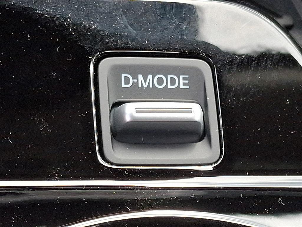 new 2025 Nissan Murano car, priced at $41,619