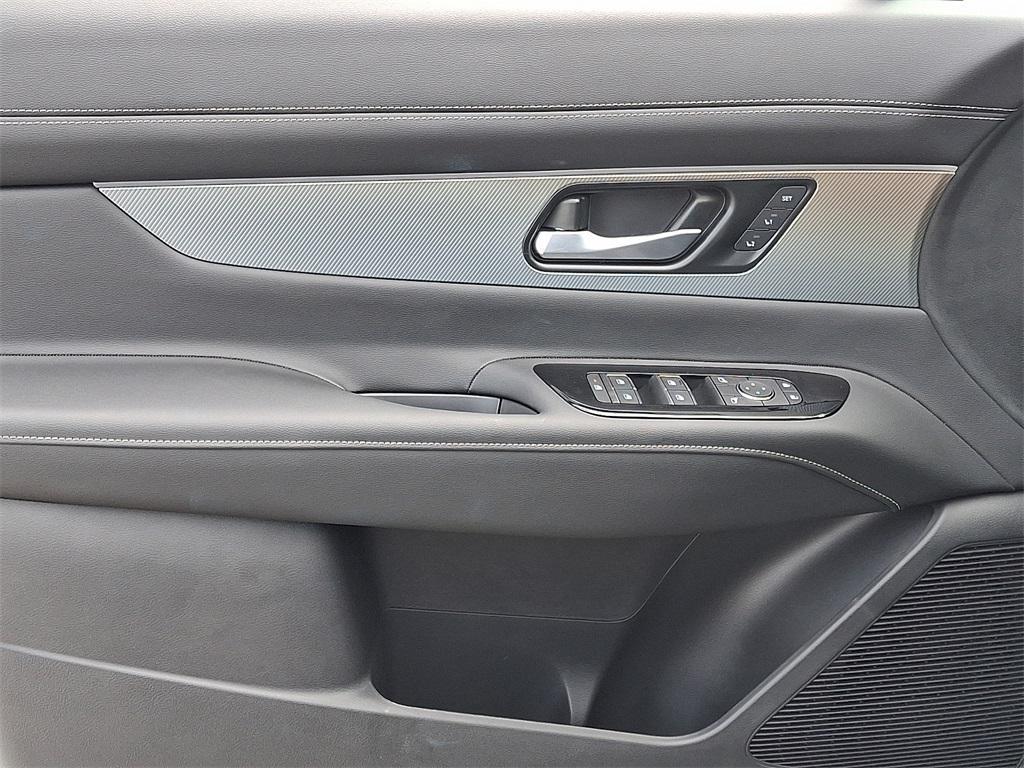 new 2025 Nissan Murano car, priced at $41,619