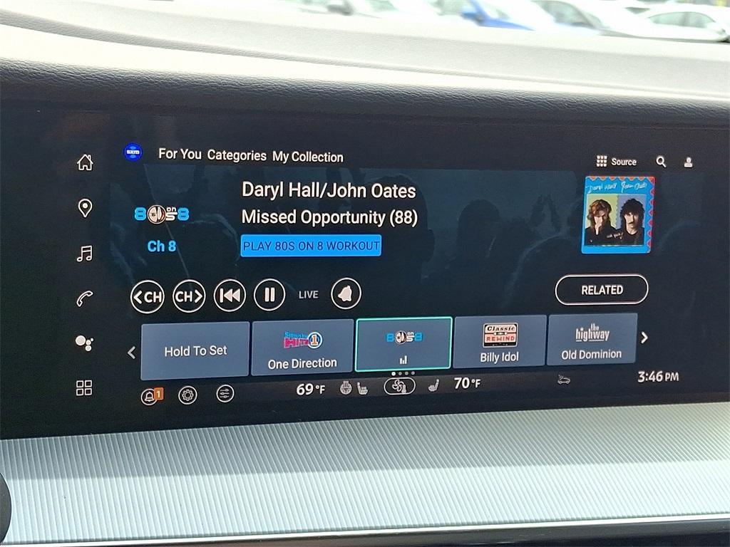 new 2025 Nissan Murano car, priced at $41,619