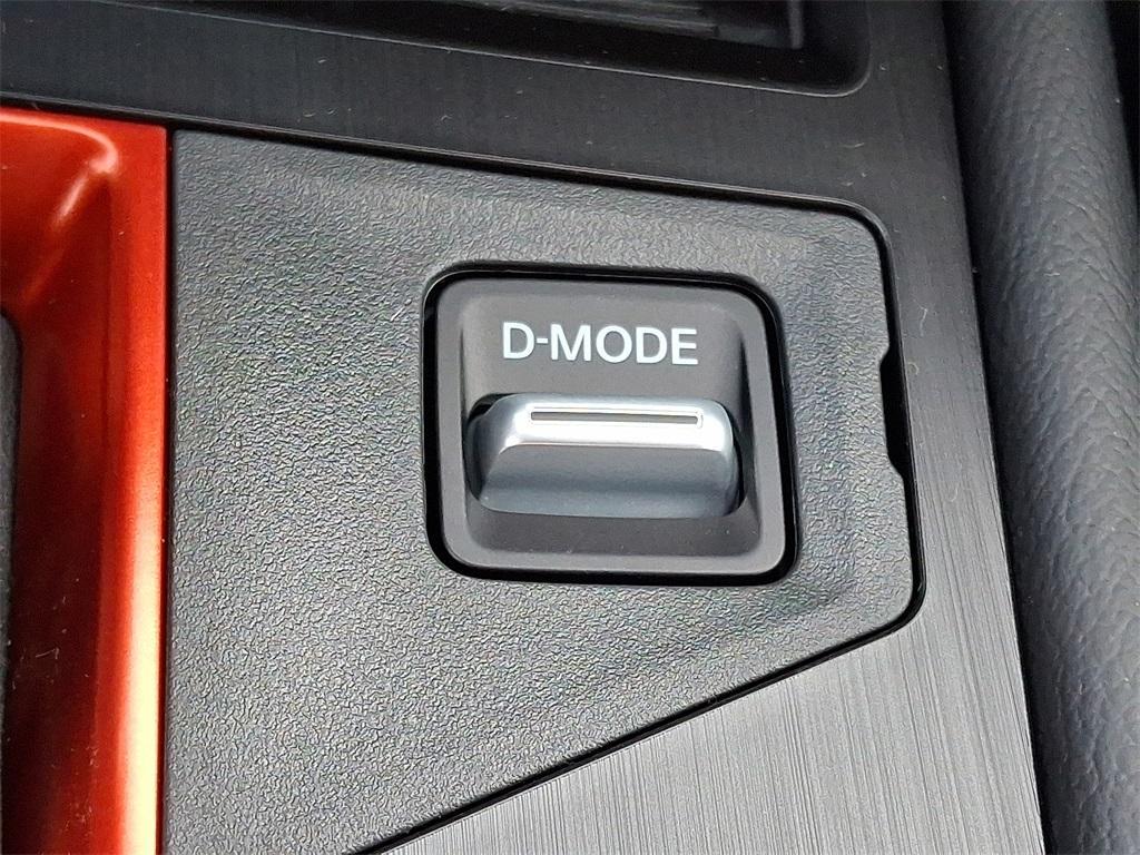 new 2026 Nissan Kicks car, priced at $30,396