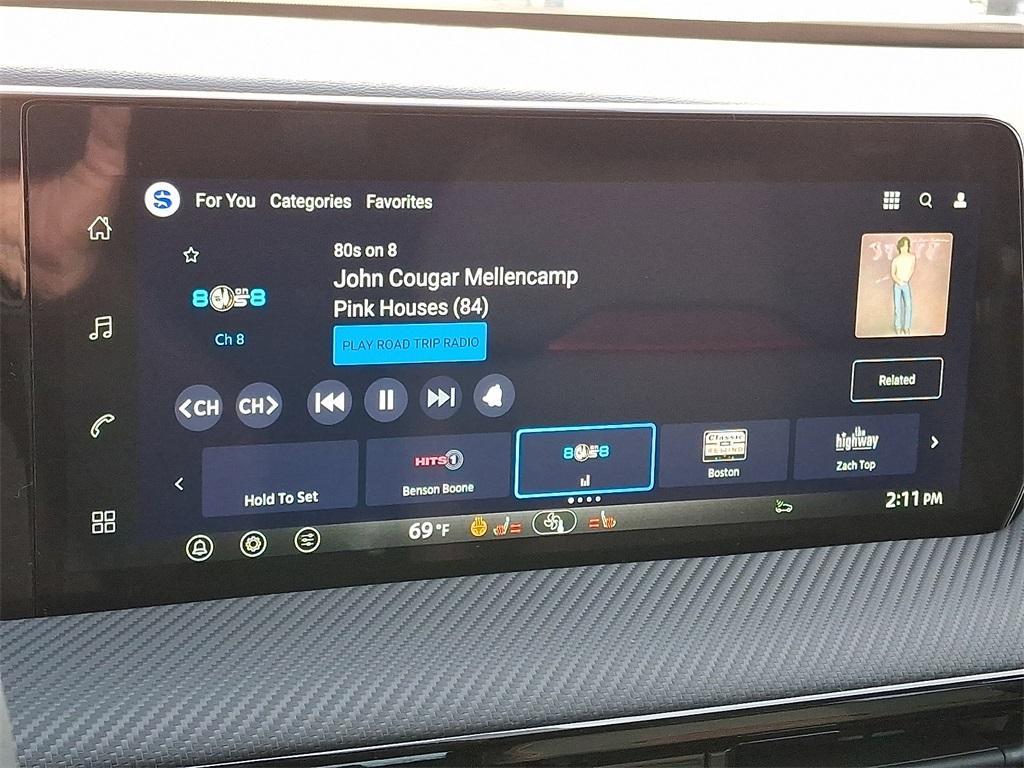 new 2026 Nissan Kicks car, priced at $30,396