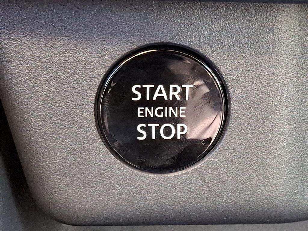 new 2026 Nissan Rogue car, priced at $31,116