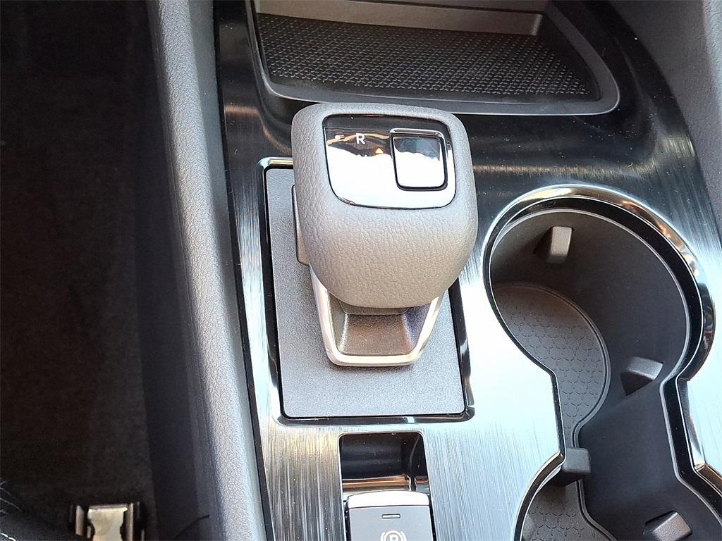 new 2026 Nissan Rogue car, priced at $31,116