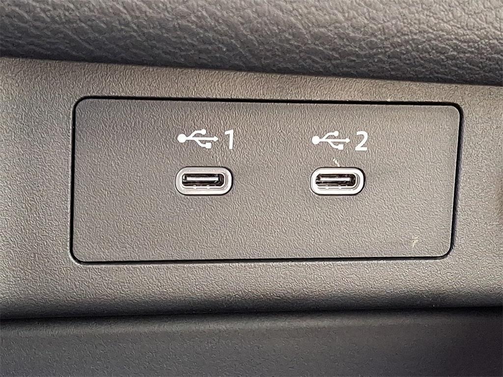 new 2026 Nissan Rogue car, priced at $31,116