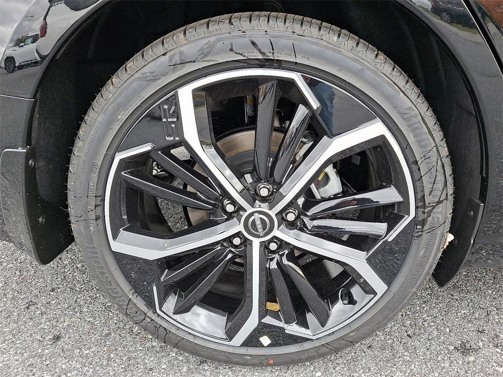 new 2025 Nissan Altima car, priced at $31,843